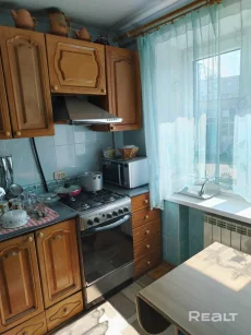 2х-комнатная квартира в самом центре города