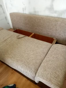 Диван-кровать