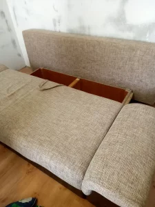 Диван-кровать