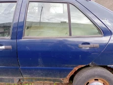 Двери на Сеат Толедо 1