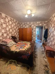 2-х комн. квартира, ул. Крылова