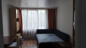 1-ком. кв. на Лынькова, 53. 130 у. е