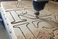 Услуги ЧПУ фрезеровка широкоформатная, Бобруйск