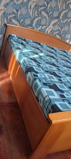 Каркас кровати