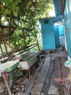 Дача СТ Строитель (Боровинка)