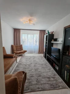 4-х комнатную квартиру ул. Рокоссовского д. 42