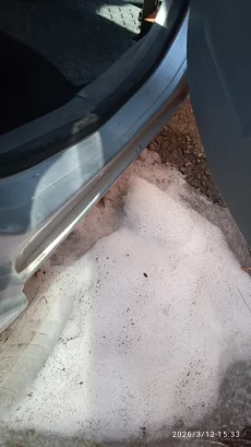 Форд Фьюжн 1.4dci