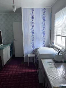 Часть дома по ул. Заря