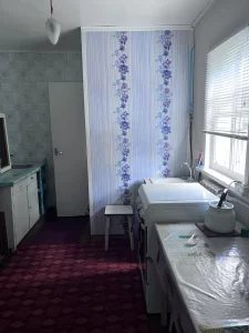 Часть дома по ул. Заря