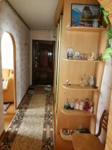 2-ком. квартиру