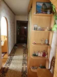 2-ком. квартиру