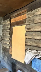 Часть дома по ул. К.Маркса