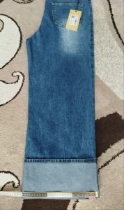 Джинсы женские новые