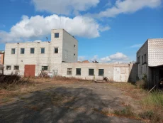 Территории под производство/СТО, Бобруйск, Железнодорожная 8