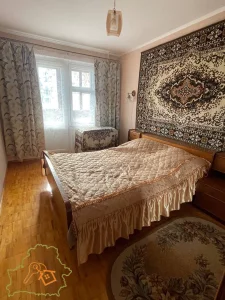 3-комнатная квартира по адресу: улица Ленина, 62