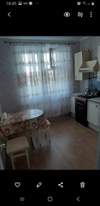 1-комнатную квартиру