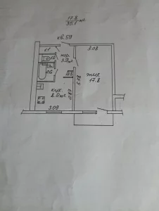 Квартиру