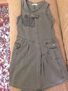 Сарафанчик