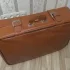 Большой чемодан (70х51х18) со съёмными колёсиками