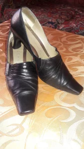 Туфли женские