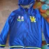 Куртка, мастерка на мальчика 9-10 лет