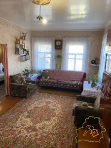 Дом, пер. Слуцкий 1-й