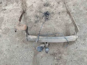 Запчасти на Рено Сафран