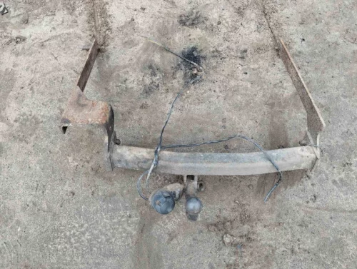 Запчасти на Рено Сафран