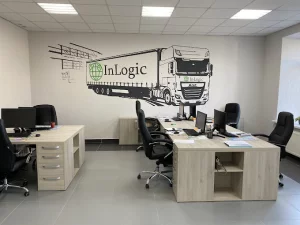 Логист/Специалист по организации грузоперевозок