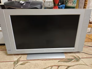 Телевизор ЖК Philips 32