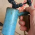 Минипаяльная лампа