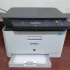 Лазерный МФУ Samsung CLX-3305