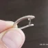 Утеряна сережка
