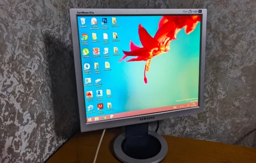 Монитор SAMSUNG 19