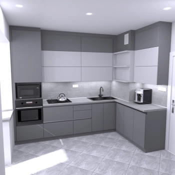 Изготовление мебели на заказ