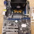Материнские платы ASRock 790GX Pro и EliteGroup G31T-M9 V7.0