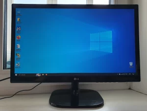 Монитор LG 22&quot; IPS