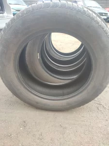 Шины зимние 205х60х16