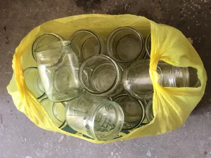 Банки для закаток