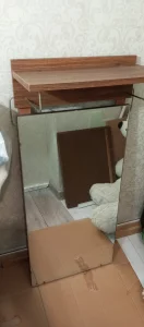 Комплект мебели для прихожей