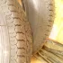 2-е новые покрышки.165/80 r14