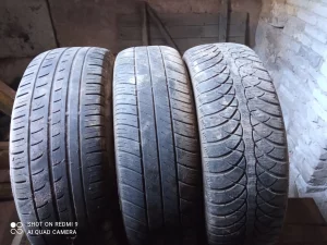 Шины R15