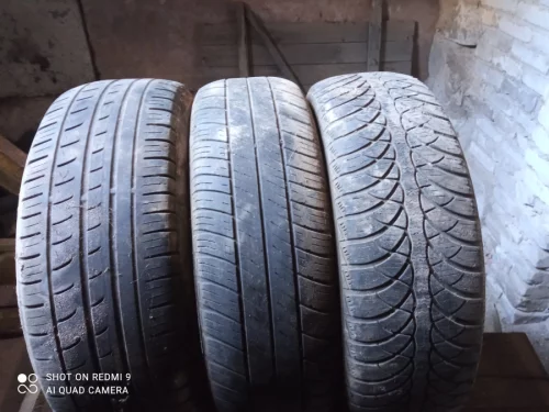 Шины R15