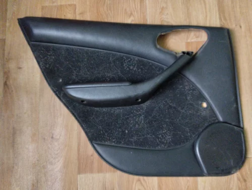 Дверные карты Ситроен Ксара