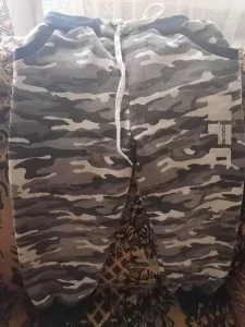 Штаны для мальчика