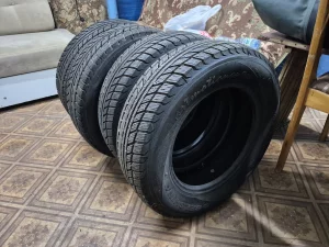Зима Artmotion Бел 337 195/60/15 в идеале 420 рублей ТОРГ