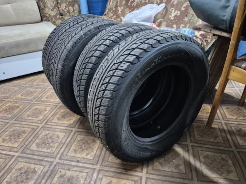 Зима Artmotion Бел 337 195/60/15 в идеале 420 рублей ТОРГ