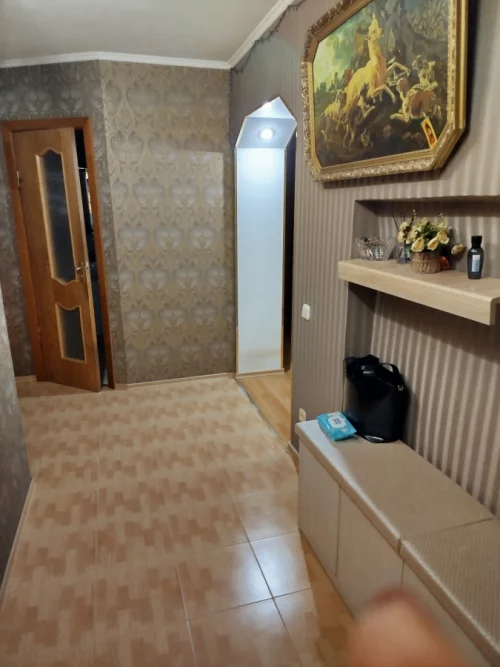 2-х комнатная Ка.К.Дибкнехта 64