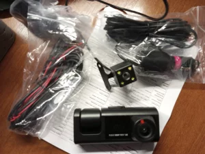 Видеорегистратор 90 р