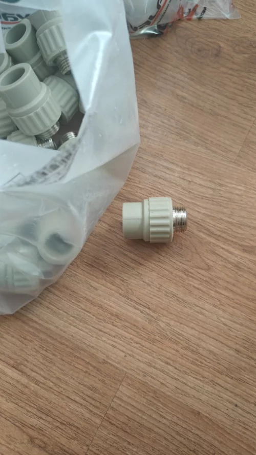 Муфта переходная ПП 20 × 1/2 н.р